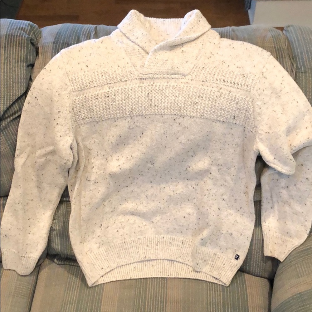 Chaps sweater